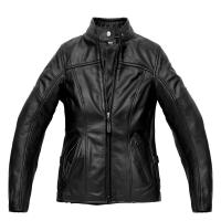 Spidi Куртка Mack Lady Black в Ставрополе