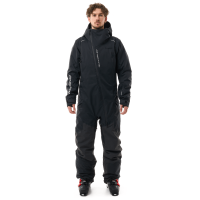 Dragonfly Комбинезон Gravity 2.0 Man 2026 Total Black в Ставрополе