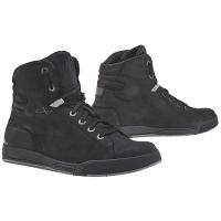 Forma Ботинки Swift Dry Black/Black в Ставрополе