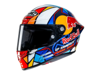 HJC Шлем RPHA1 Red Bull Misano GP MC21 в Ставрополе