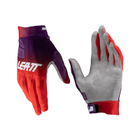 Leatt Перчатки X-Flow 2.5 SunBurn V25 в Ставрополе