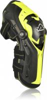 Acerbis Наколенники шарнирные Gorilla Knee Black/Yellow в Ставрополе