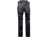 LS2 Мотобрюки женские Vento Lady Pants черный в Ставрополе