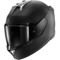 Shark Мотошлем Skwal i3 Dark Shadow Edition Mat Черный матовый в Ставрополе