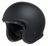 IXS Шлем Jet Helmet iXS 880 1.0 Черный матовый в Ставрополе
