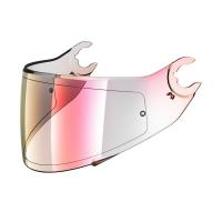 Shark Визор Skwal/Spartan V7 Light/Iridium/Pink в Ставрополе