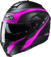 HJC Шлем C 91 Taly MC8SF в Ставрополе
