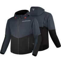Shima Мототолстовка Daybreaker Grey в Ставрополе