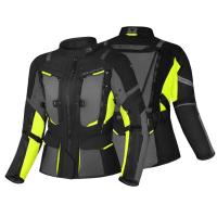 Shima Куртка Hero 2.0 Lady Fluo в Ставрополе