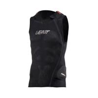 Leatt Защита спины Back Protector 3DF AirFit Evo Vest V26 Black в Ставрополе