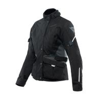 Dainese Куртка женская Tempest 3 D-Dry Black/Black/Ebony в Ставрополе