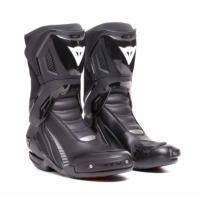 Dainese Ботинки Nexus 3 In&Out D-WP V26 Black/Black в Ставрополе