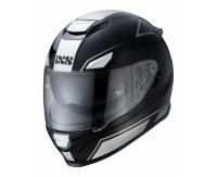 IXS Шлем интеграл HX 315 2.1 чёрно-серебристый в Ставрополе