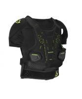 Acerbis Защита тела (Жилет) DNA SH Black/Yellow в Ставрополе