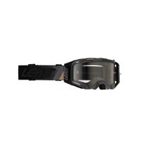 Leatt Маска Velocity 5.5 Black Clear 83 VLT V25 в Ставрополе