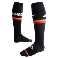 Leatt Носки Moto Socks Black 2026 в Ставрополе