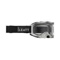 Leatt Маска Velocity 4.0 MTB Brushed Clear 83% в Ставрополе