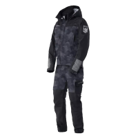 Finntrail Костюм Thor 3420 CamoShadowBlack в Ставрополе