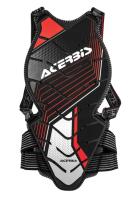Acerbis Защита спины Comfort 2.0 Black/Red в Ставрополе
