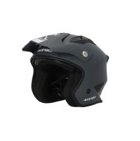 Acerbis Шлем Jet Aria 22-06 Grey в Ставрополе