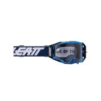 Leatt Маска Velocity 6.5 Cryztal Blue Purple 75 VLT V25 в Ставрополе