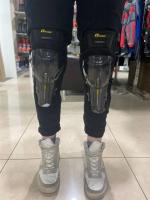 Ones Again Женские/Дет наколенники Carbon Fiber Force в Ставрополе