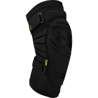 IXS Наколенники Carve 2.0 Kids 2024 Black в Ставрополе