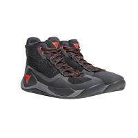 Dainese Ботинки Atipica Air 2 Black/Red-Fluo в Ставрополе