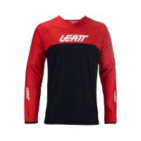 Leatt Джерси Moto 4.5 Enduro V24 Red в Ставрополе