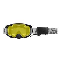 509 Очки снегоходные Aviator 2.0 XL S1 Flow с подогревом Whiteout в Ставрополе