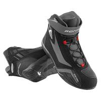 Forma Ботинки женские Genesis Black/Grey в Ставрополе