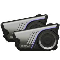 Sena Bluetooth-гарнитура и интерком (комплект из 2-х гарнитур) 60S-01D в Ставрополе