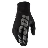 100% Мотоперчатки Hydromatic Brisker Black в Ставрополе