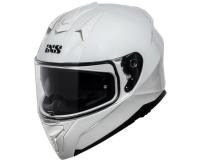 IXS Мотошлем iXS217 1.0 белый в Ставрополе