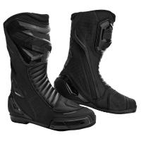 Shima Мотоботинки RX-3 Men Black в Ставрополе