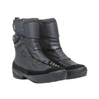 TCX Мотоботы Infinity 3 Mid WP 001 Black в Ставрополе