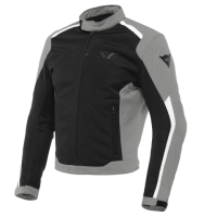 Dainese Куртка Hydra Flux 2 Air D-Dry Black/Charcoal-Gray в Ставрополе