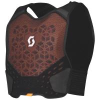Scott Защита тела Body Armor Softcon Jr  black в Ставрополе