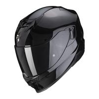 Scorpion Exo Мотошлем EXO-520 Evo Air Solid Черный в Ставрополе