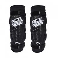 Acerbis Налокотники Soft Elbow Black/White в Ставрополе