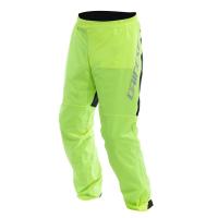 Dainese Дождевик брюки Ultralight Rain 041 FluoYellow в Ставрополе