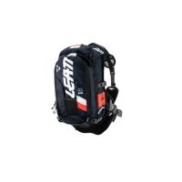 Leatt Рюкзак-гидропак защита панцирь Hydra Chest Protector Moto 4.5 2023 Black/Red в Ставрополе