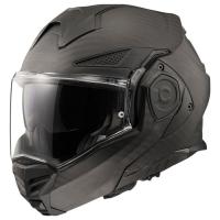 LS2 Мотошлем FF901 Advant X Carbon Solid Matt Black в Ставрополе