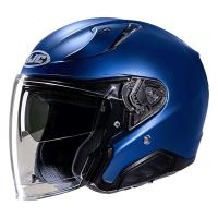 HJC Шлем RPHA31 Semi Flat Metallic Blue в Ставрополе
