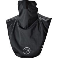 Bering Воротник ветрозащитный Maxi Tube Windstopper Black в Ставрополе