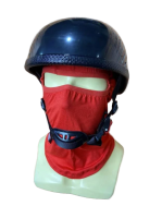 Scout Шлем корка Skin черн. глянец б/р в Ставрополе