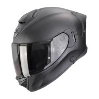 Scorpion Exo Мотошлем Exo-530i Air Solid Черный Матовый в Ставрополе