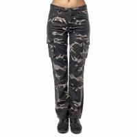 Moteq Женские мотоджинсы Hydra Women Хаки в Ставрополе