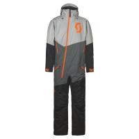 SCOTT Комбинезон Back-X Dryo iron grey/orange в Ставрополе