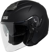 IXS Шлем iXS92 FG 1.0 черный матовый в Ставрополе